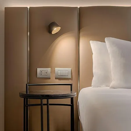 Nh Corso Buenos Aires Ξενοδοχείο 4*