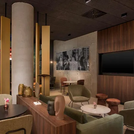Szálloda Nh Corso Buenos Aires 4*
