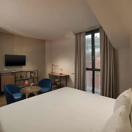 Nh Corso Buenos Aires Szálloda 4*