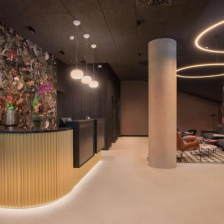 Nh Corso Buenos Aires Szálloda 4*