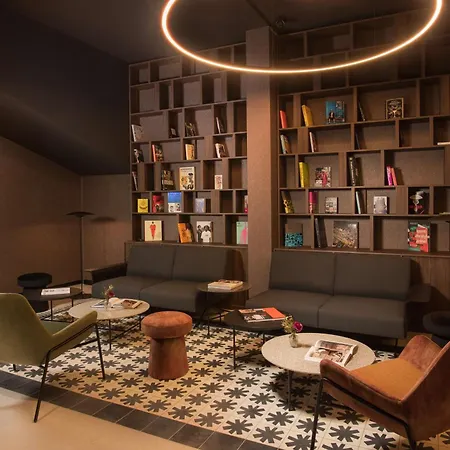 Szálloda Nh Corso Buenos Aires Milánó
